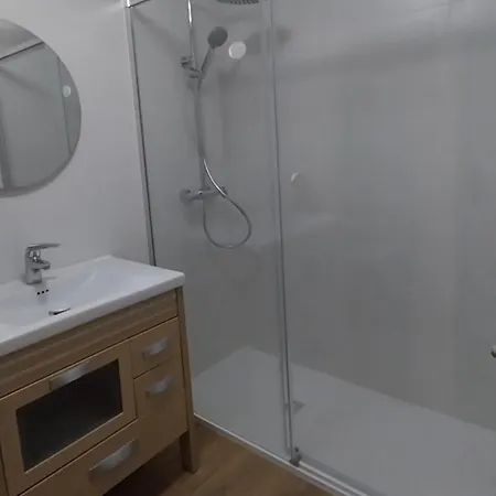 El Muelle Apartment