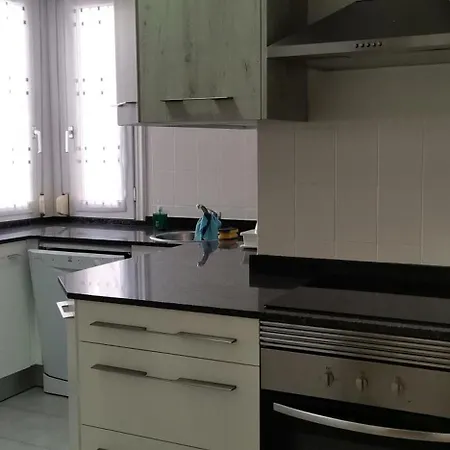 Apartment El Muelle Somo